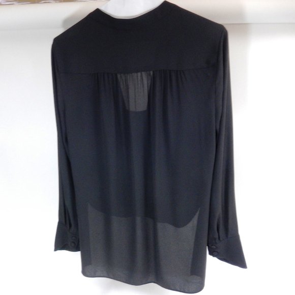 BCBGMAXAZRIA Top - Picture 4 of 8